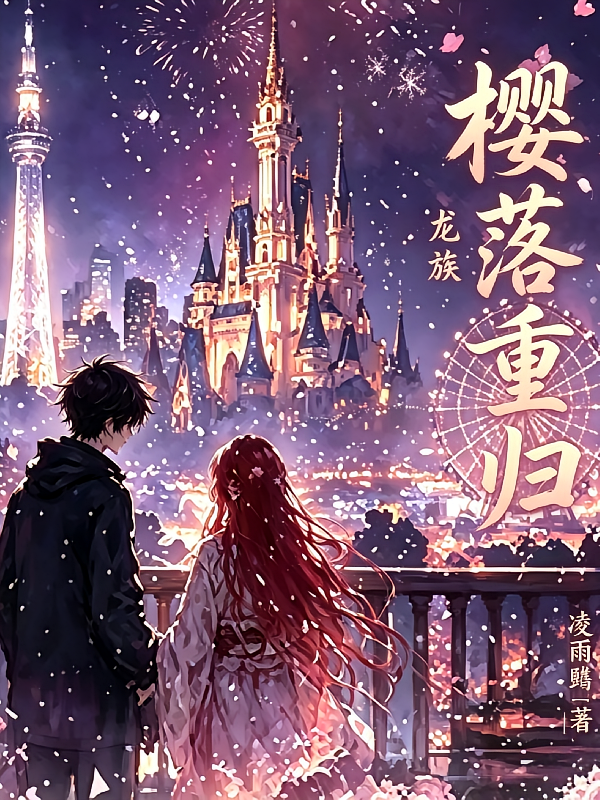 龙族樱落重归重置版