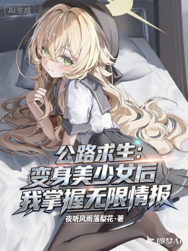 公路求生：变妹后我掌握无限情报
