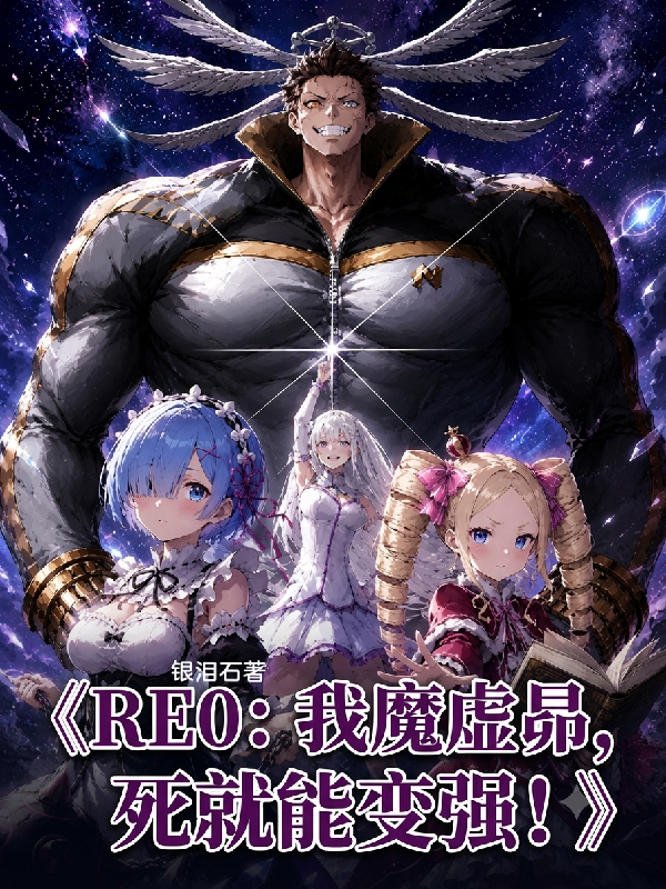 Re0：我魔虚昴，死就能变强！
