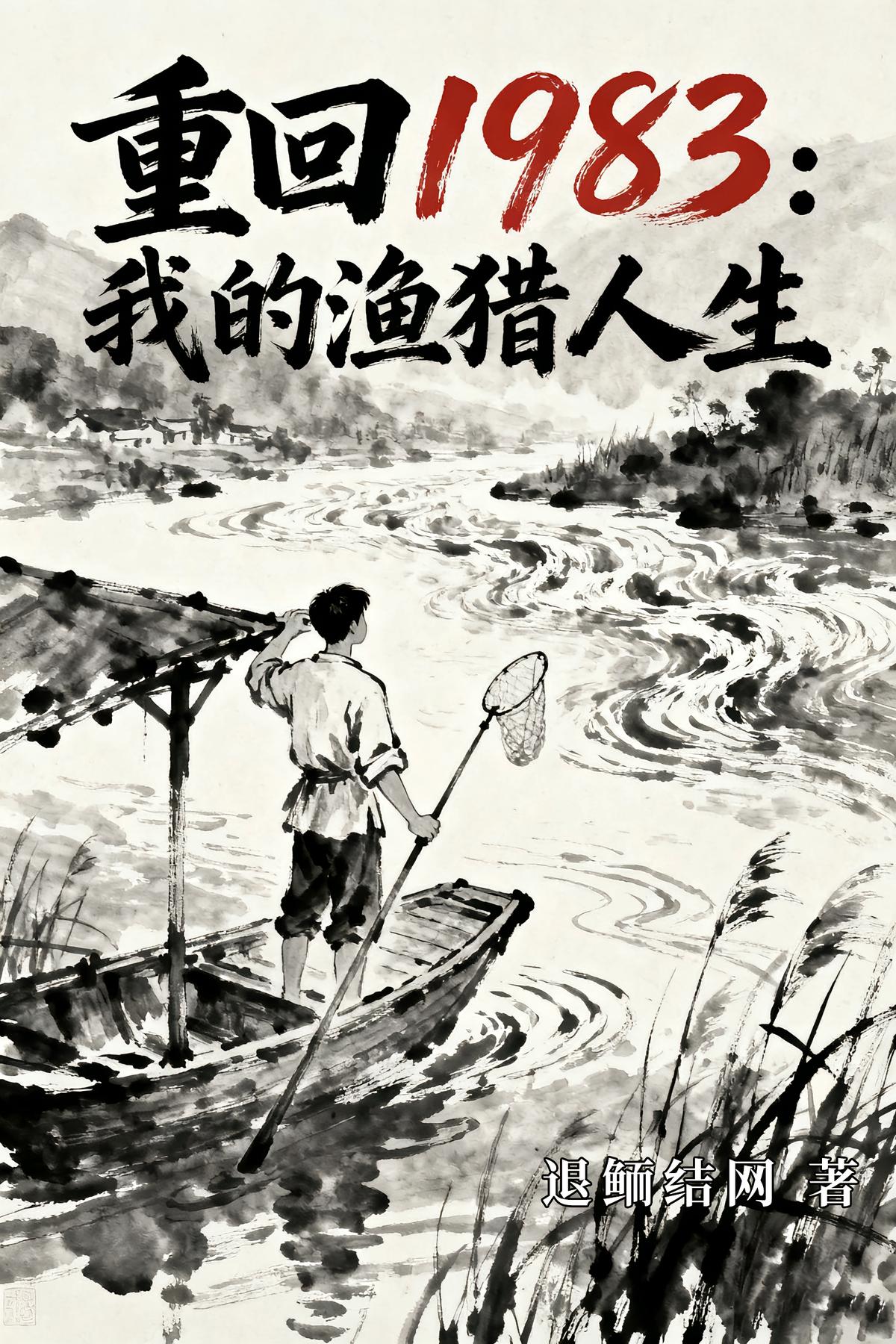 重回1983：我的渔猎人生