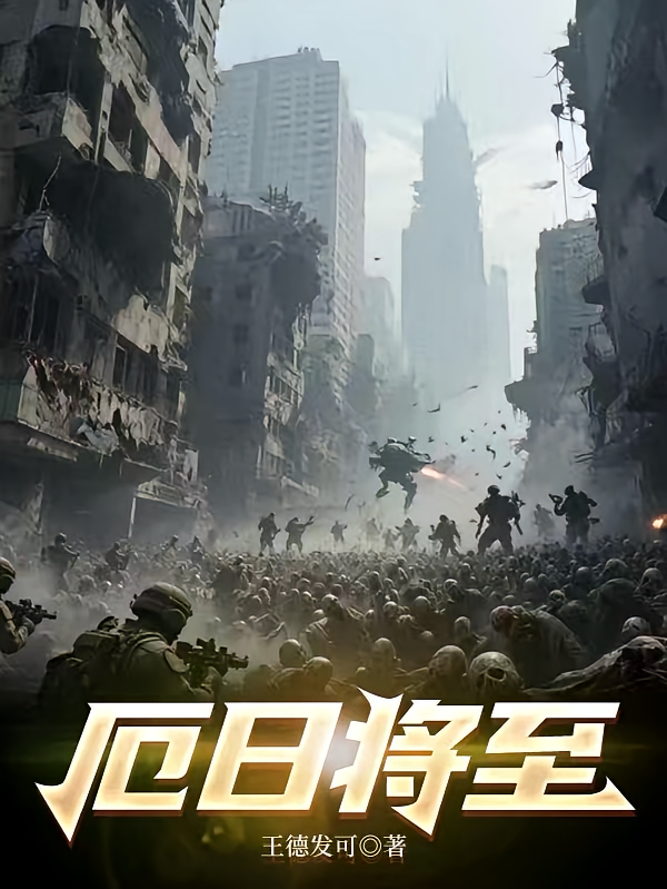 厄日将至