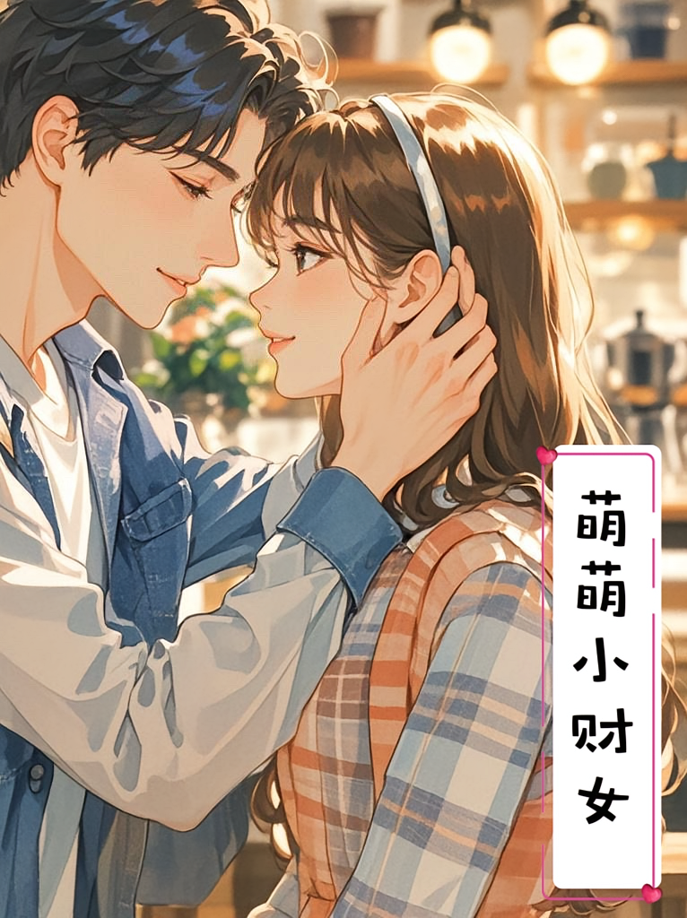 萌萌小财女