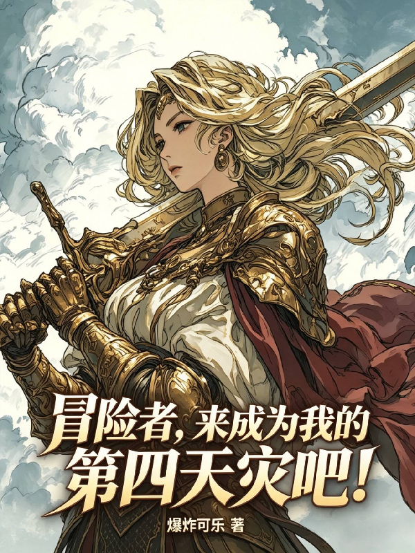 冒险者，来成为我的第四天灾吧！