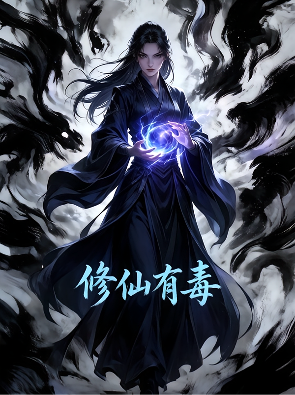 修仙有毒