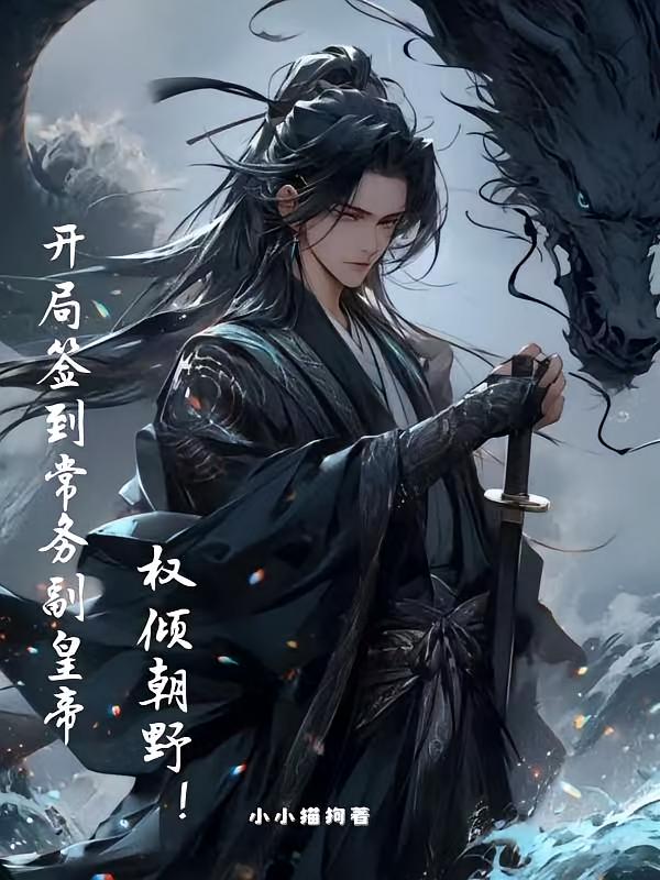 开局签到常务副皇帝，权倾朝野！