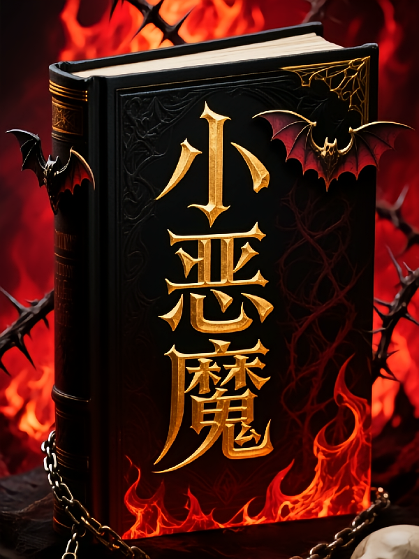 小恶魔