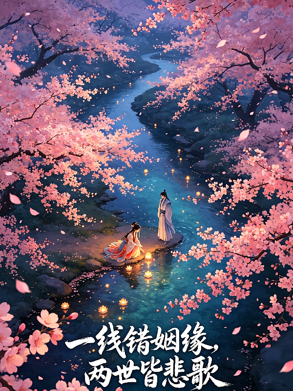 一线错姻缘，两世皆悲歌