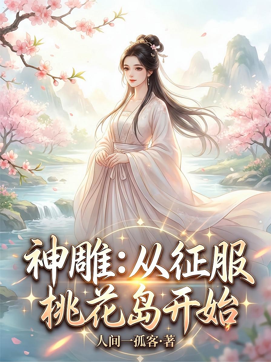 神雕：从征服桃花岛开始