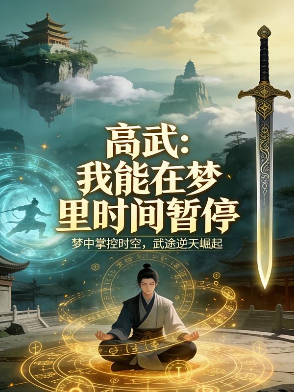 高武：我能在梦里时间暂停