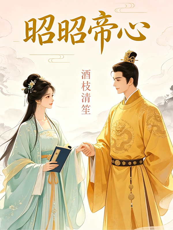 昭昭帝心