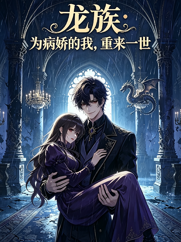龙族：成为病娇的我，重来一世