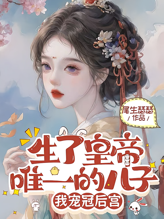 生了皇帝唯一的儿子，我宠冠后宫
