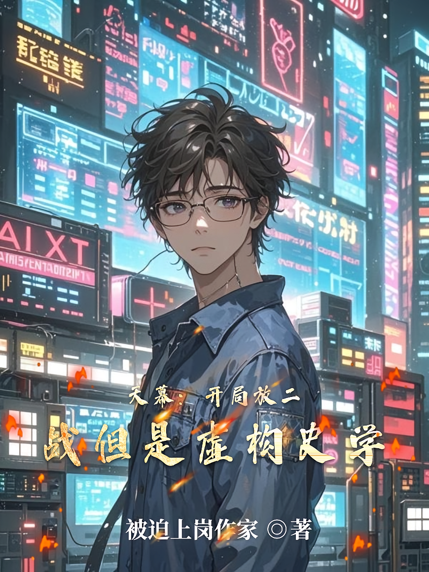 天幕：开局放二战但是虚构史学