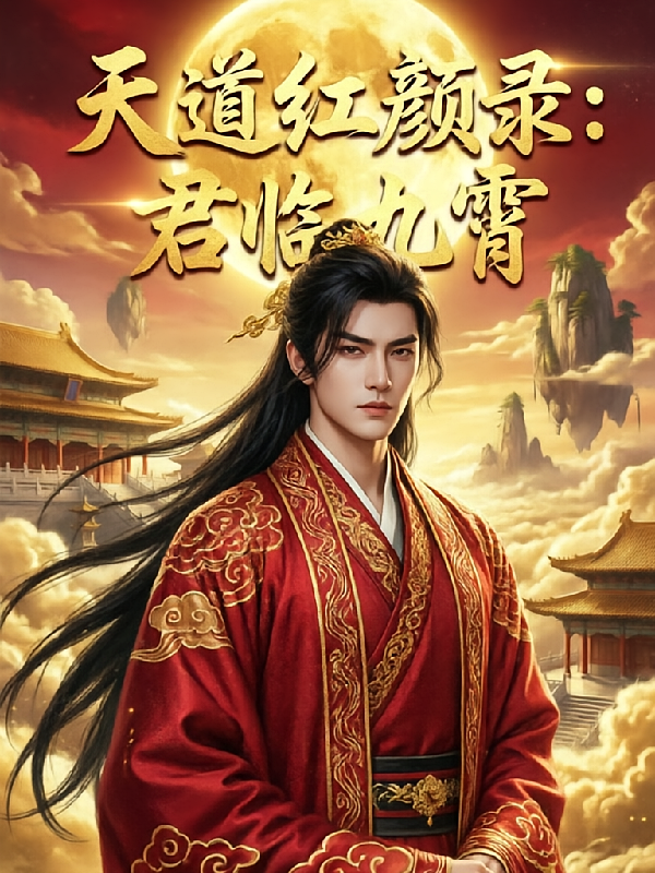 天道红颜录：君临九霄