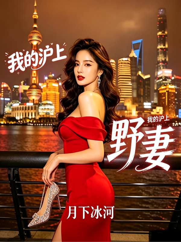 我的沪上野妻