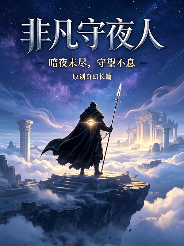 非凡守夜人