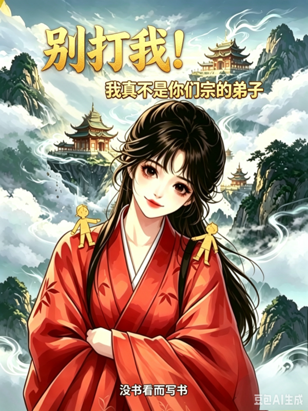 别打我！我真不是你们宗的弟子