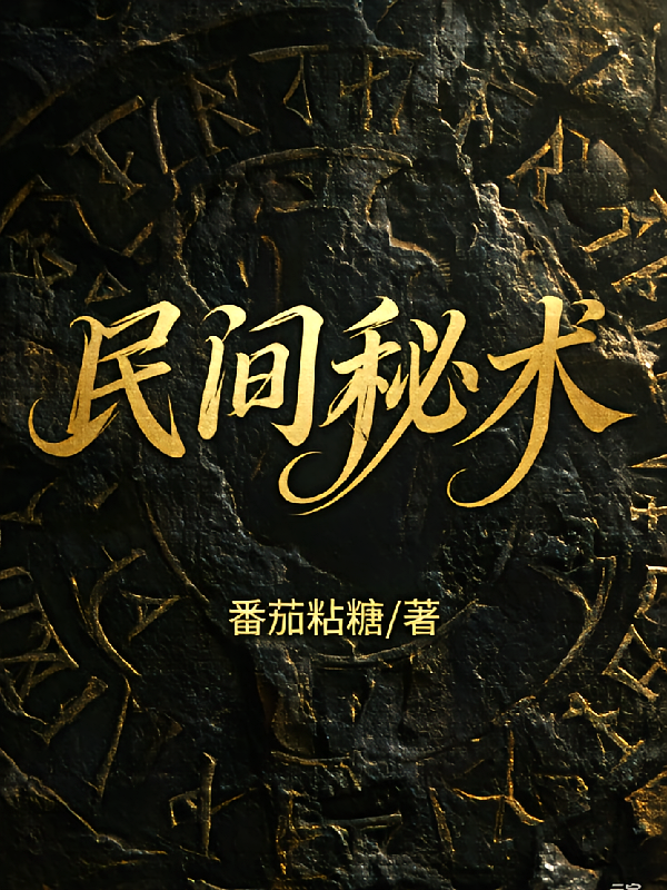 民间秘术