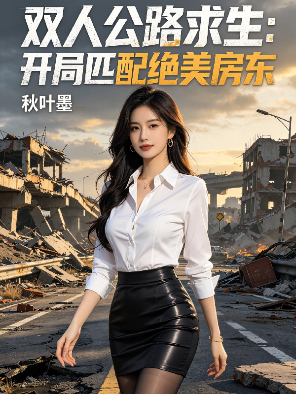 双人公路求生，开局匹配绝美房东