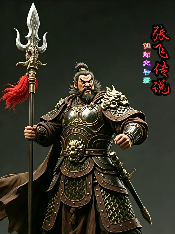 张飞传说