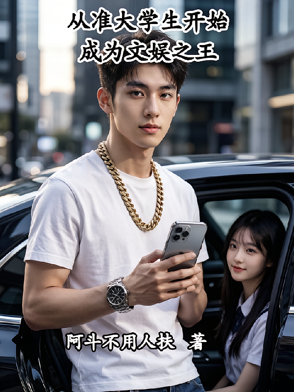 从准大学生开始：成为文娱之王