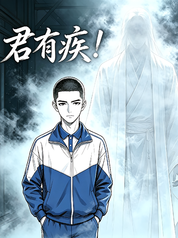 君有疾！