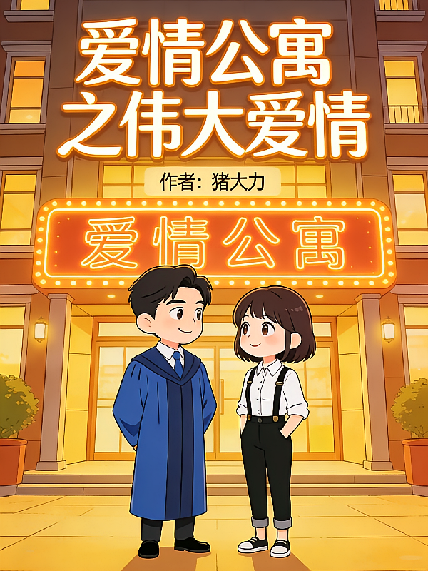 爱情公寓之伟大爱情