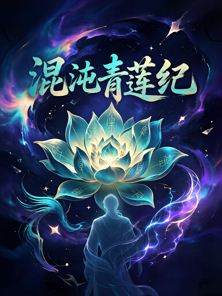 混沌青莲纪