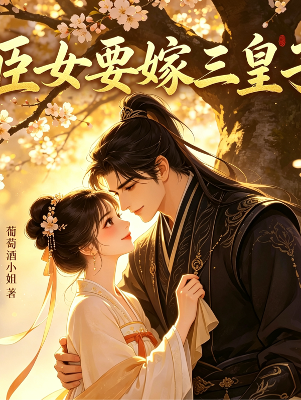 臣女要嫁三皇子