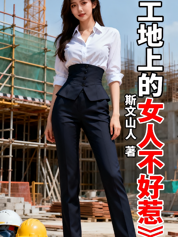 工地上的女人不好惹