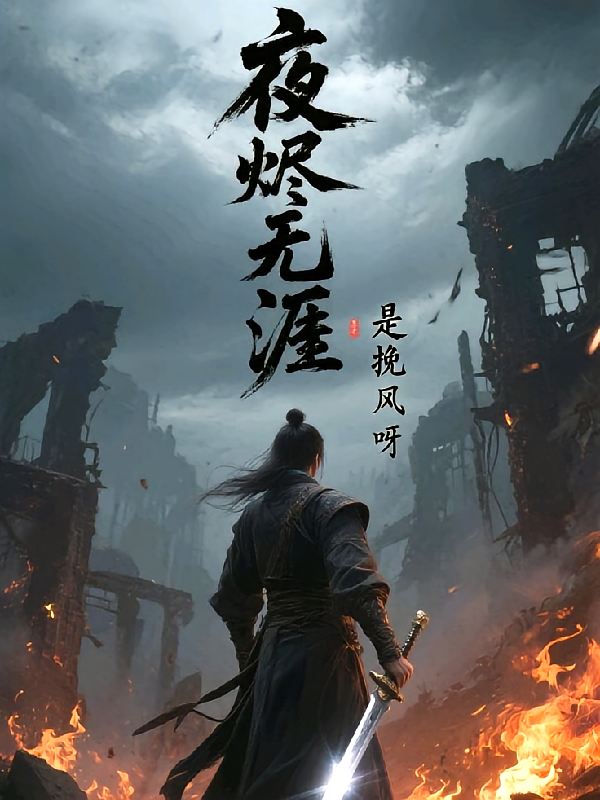 夜烬无涯