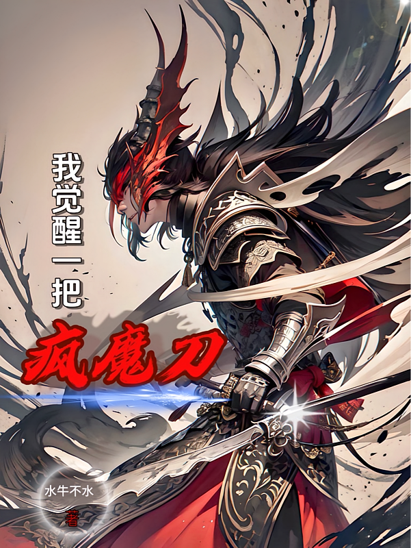 我觉醒一把疯魔刀