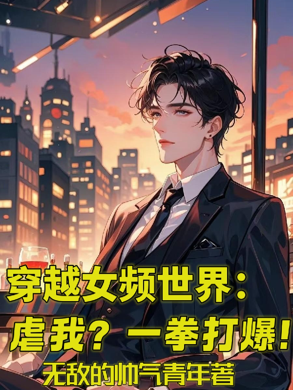 穿越女频世界：虐我？一拳打爆！