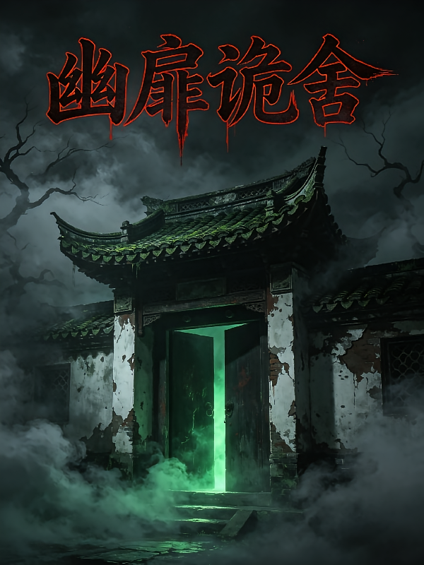 幽扉诡舍