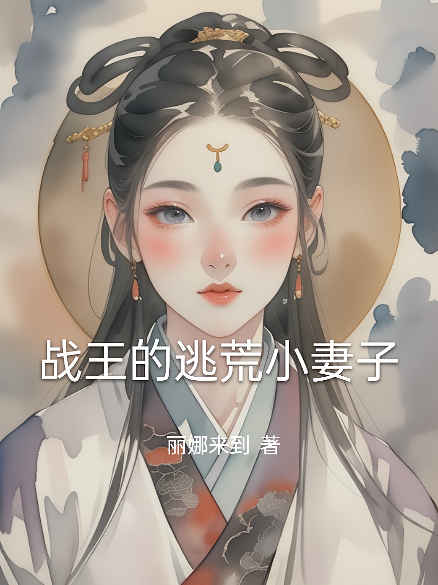 战王的逃荒小妻子