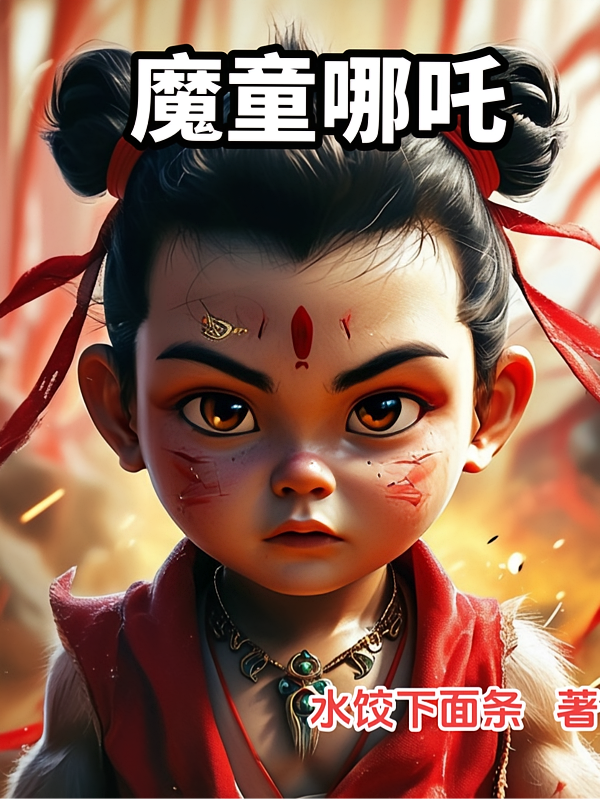 魔童哪吒