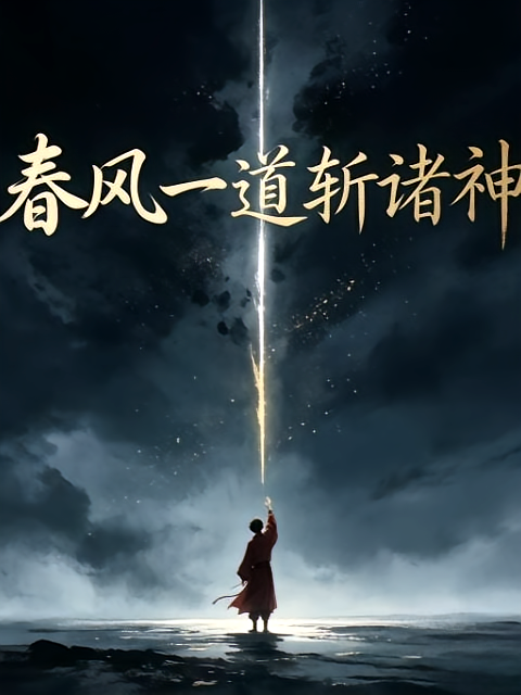 春风一道斩诸神