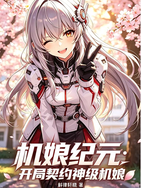 机娘纪元：开局契约神级机娘