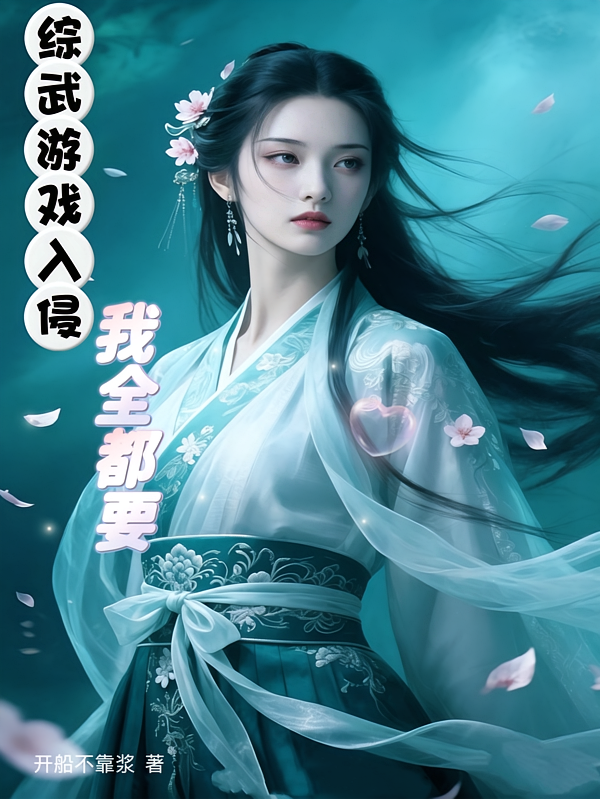 综武游戏入侵：我全都要！