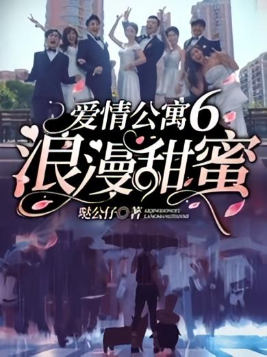 爱情公寓6浪漫甜蜜