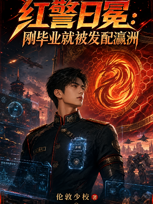 红警日冕：刚毕业就被发配瀛洲