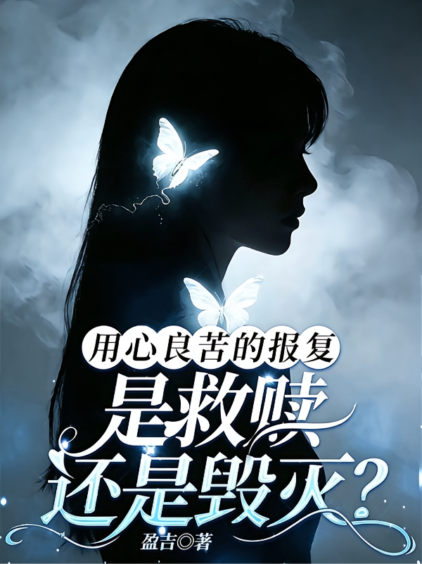 用心良苦的报复，是救赎还是毁灭