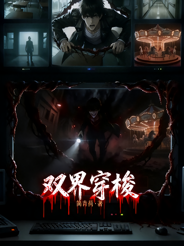 双界穿梭