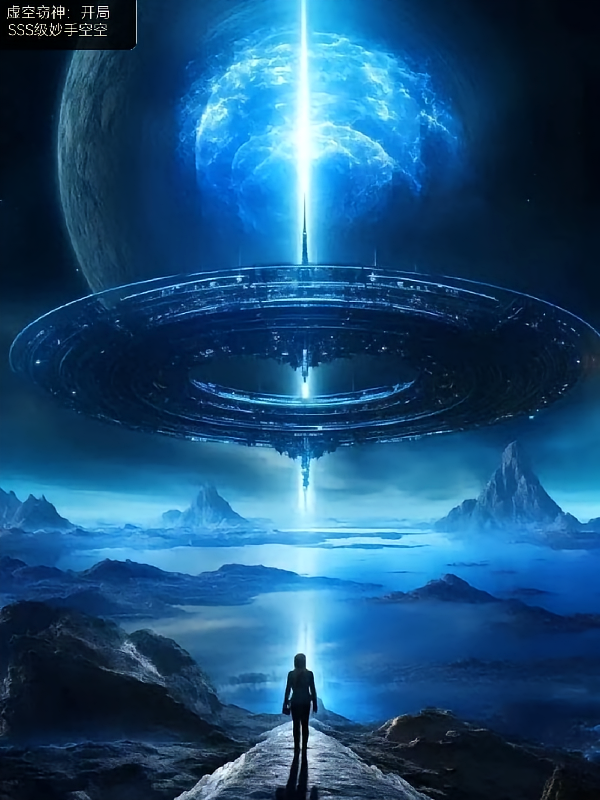 虚空窃神：开局SSS级妙手空空
