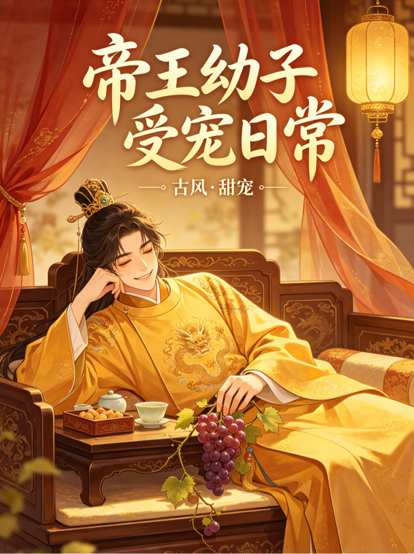 帝王幼子受宠日常