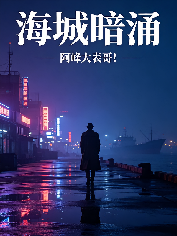 海城暗涌