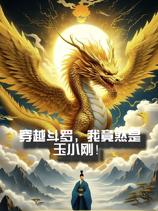 穿越斗罗，我竟然是玉小刚！