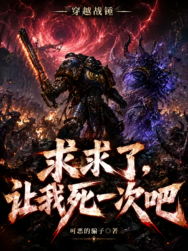 穿越战锤：求求了，让我死一次吧
