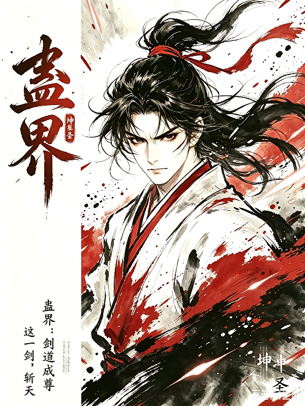 蛊界：剑道成尊