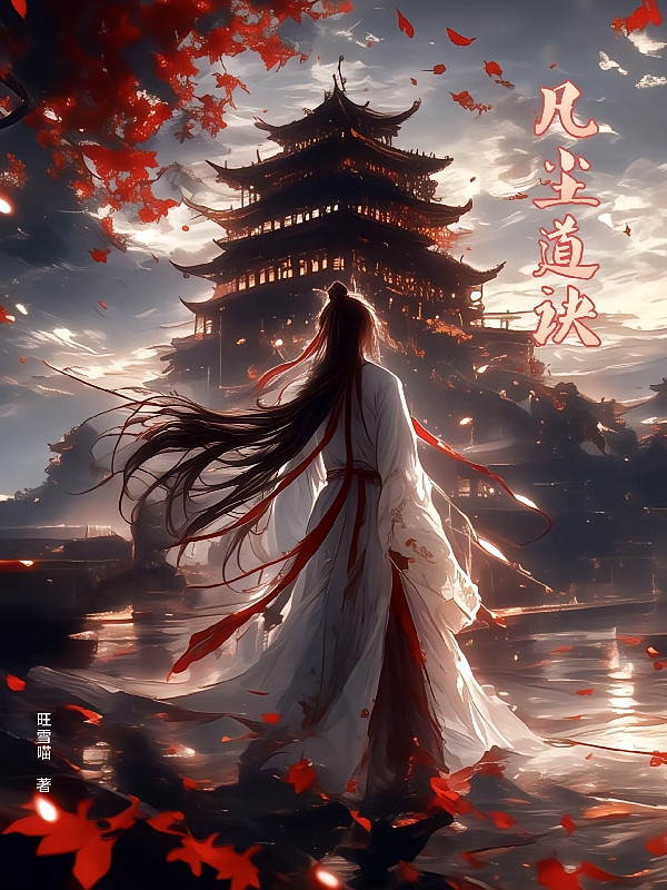凡尘道诀